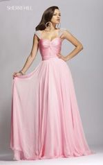 Sherri Hill Pageant #38411
